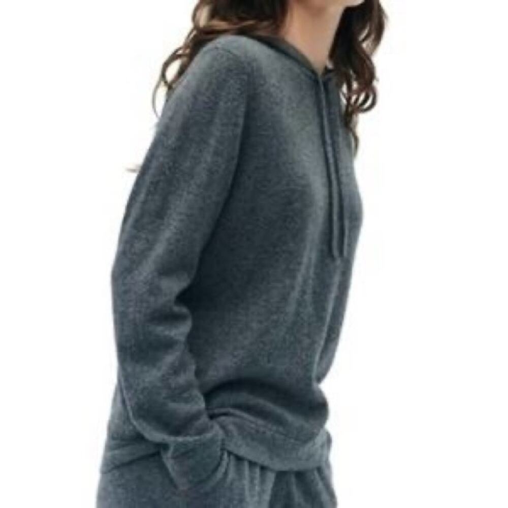 Freeloader - NWT Hacci Brushed Hoodie